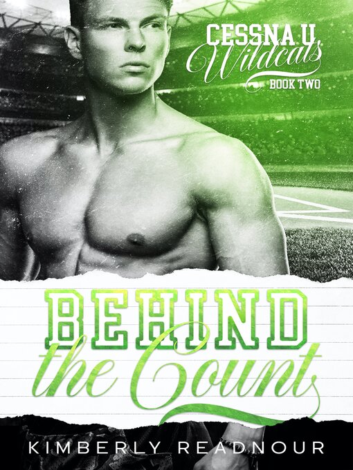 Title details for Behind the Count by Kimberly Readnour - Available